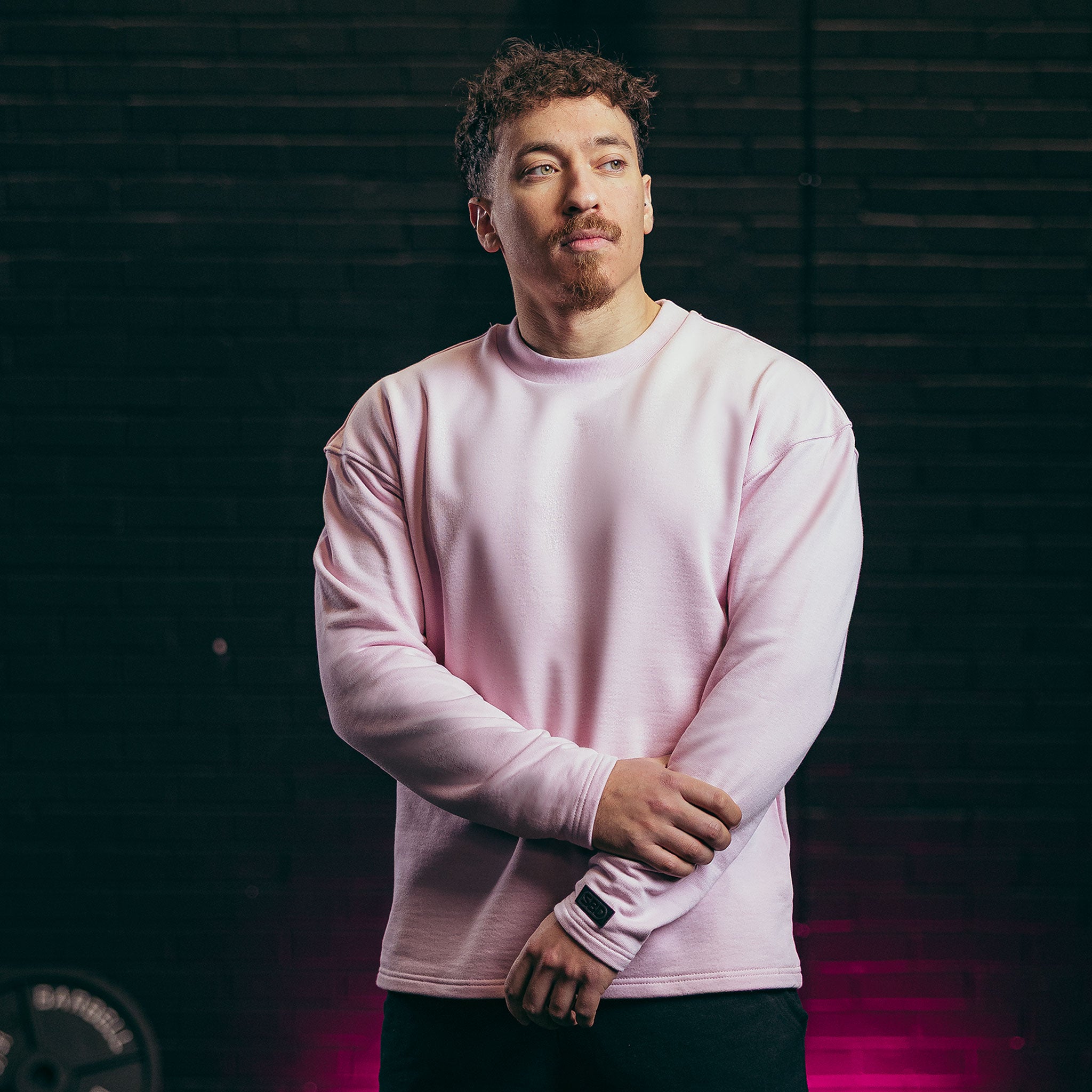 SBD Sweatshirt Nova