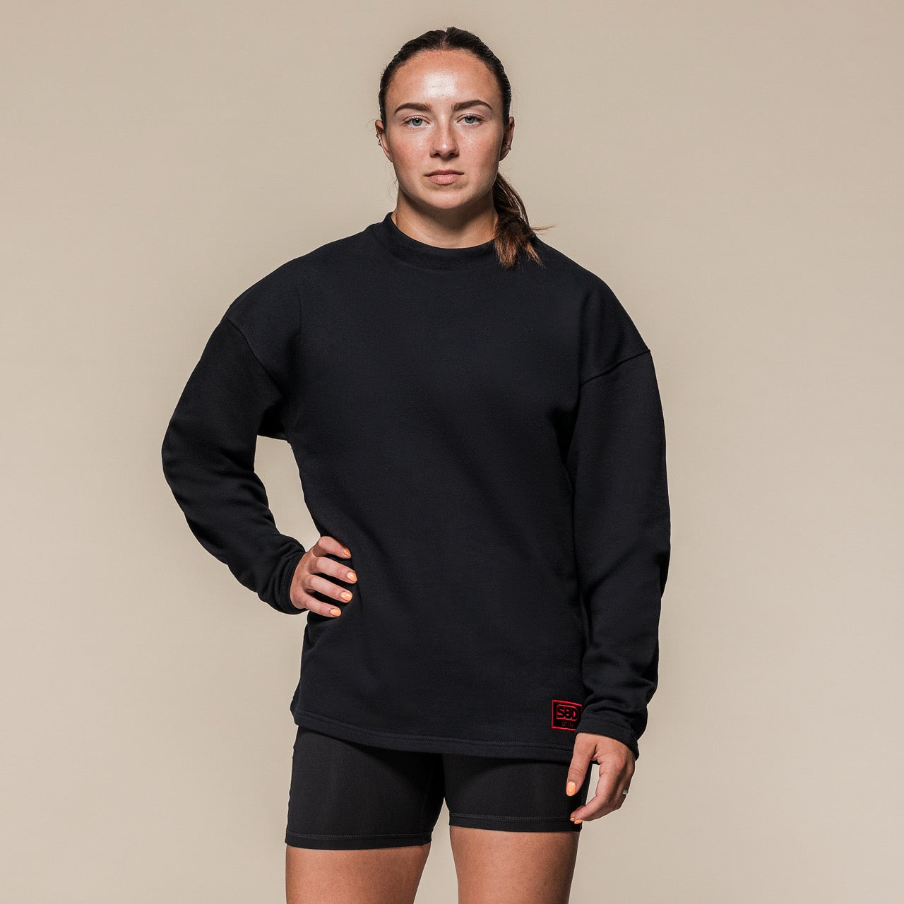 Sweatshirt SBD