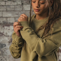 Sweatshirt SBD