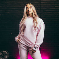 SBD Sweatshirt Nova