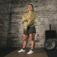 SBD Sweatshirt Resolve