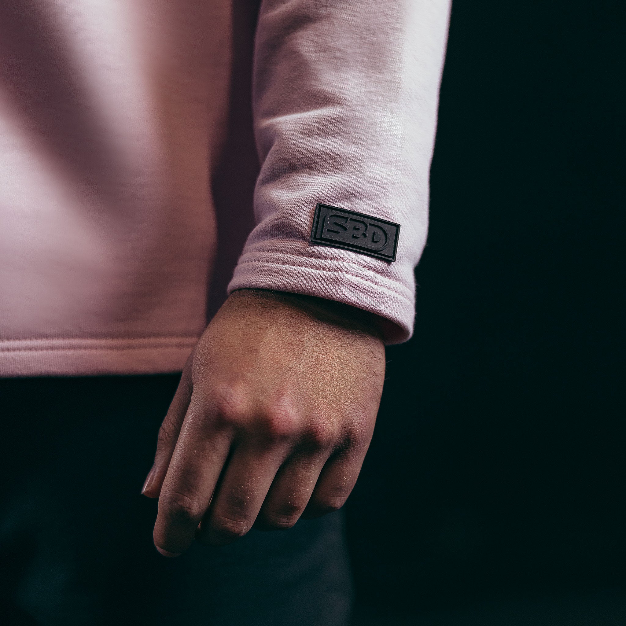 SBD Sweatshirt Nova