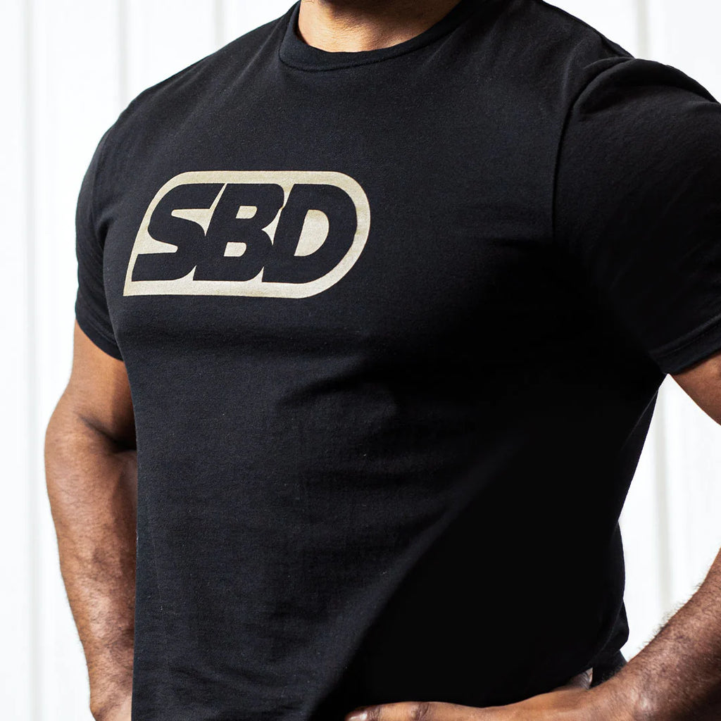 SBD T-shirt