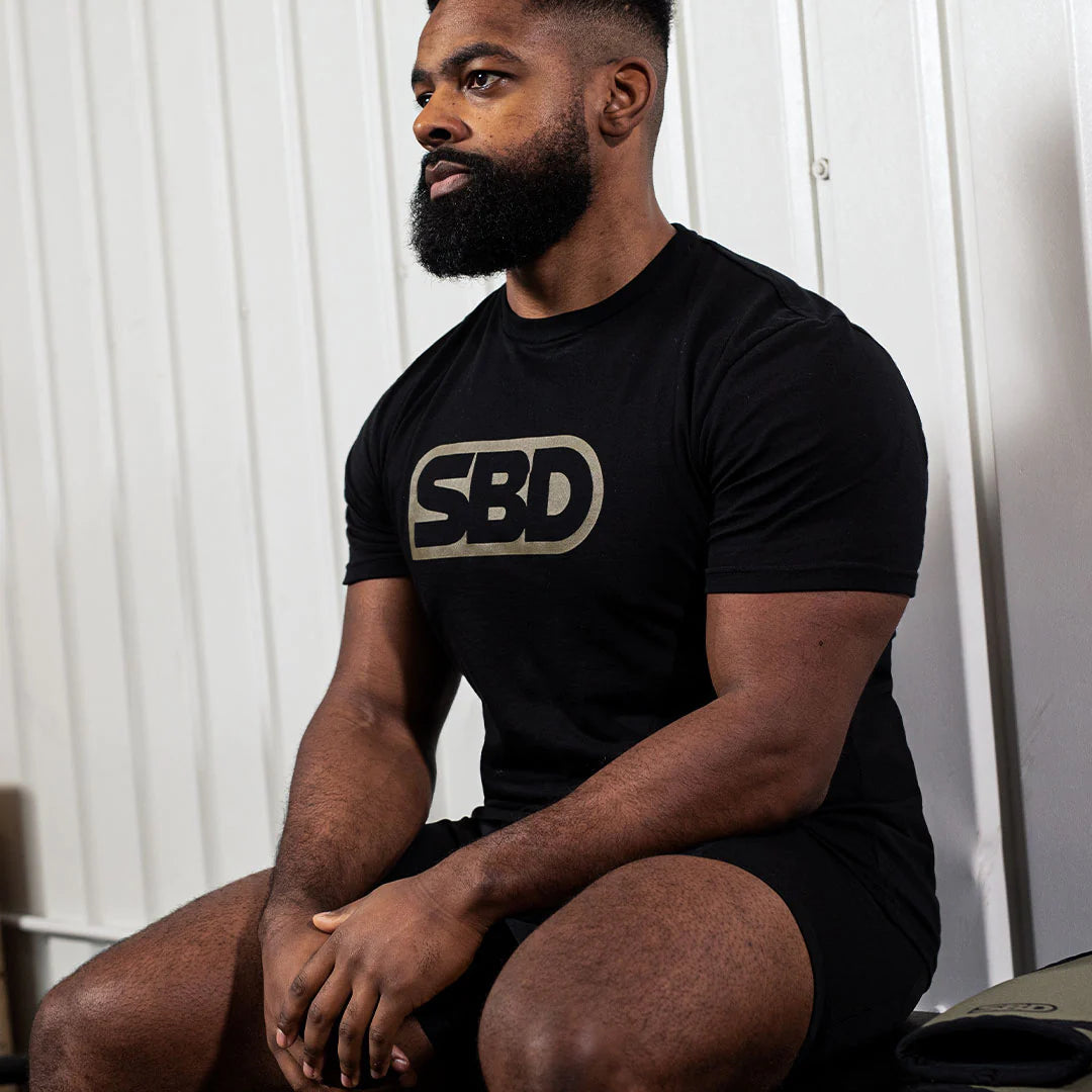 SBD T-shirt