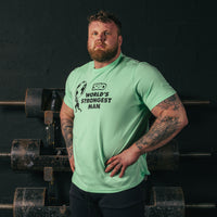 WSM T-shirt