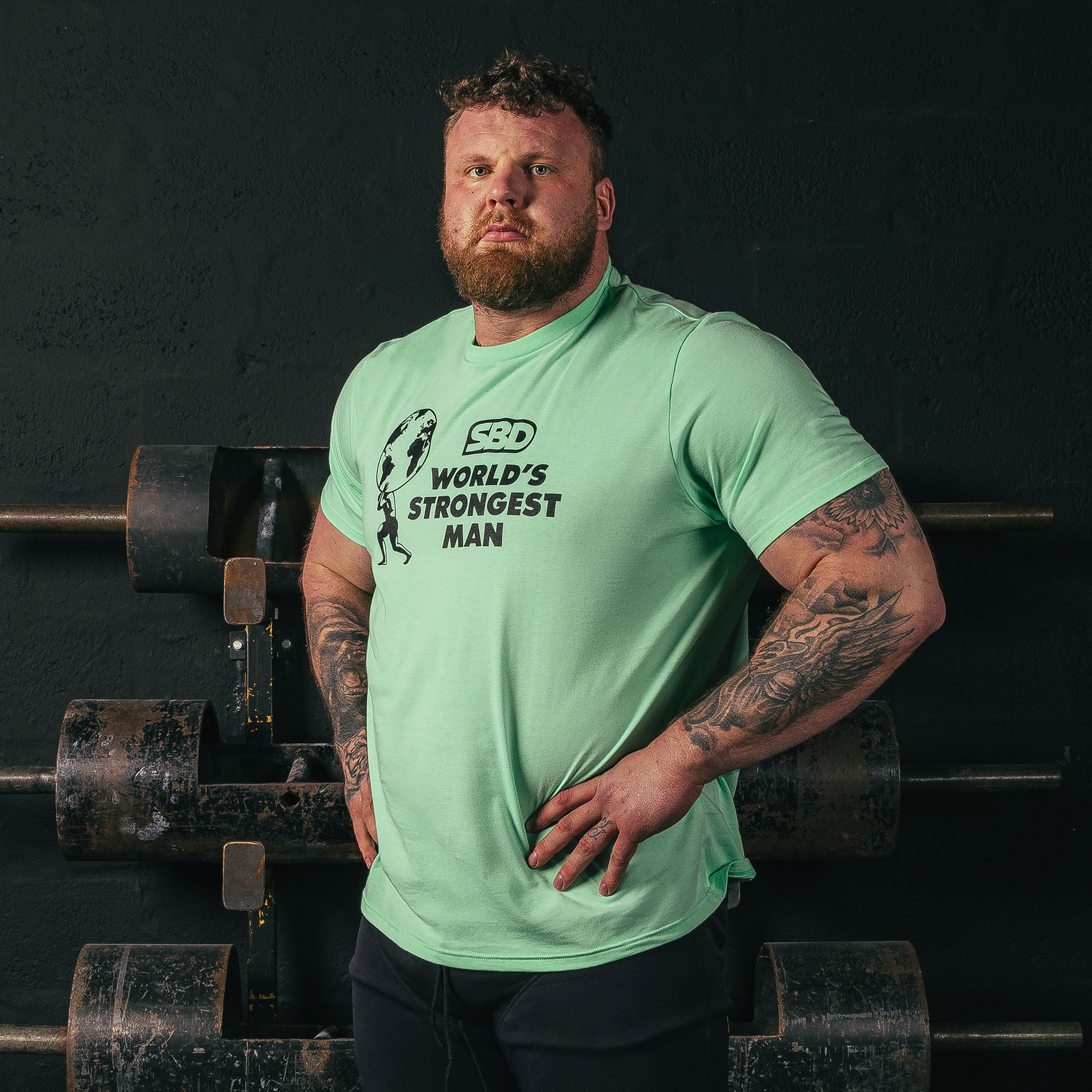 WSM T-shirt
