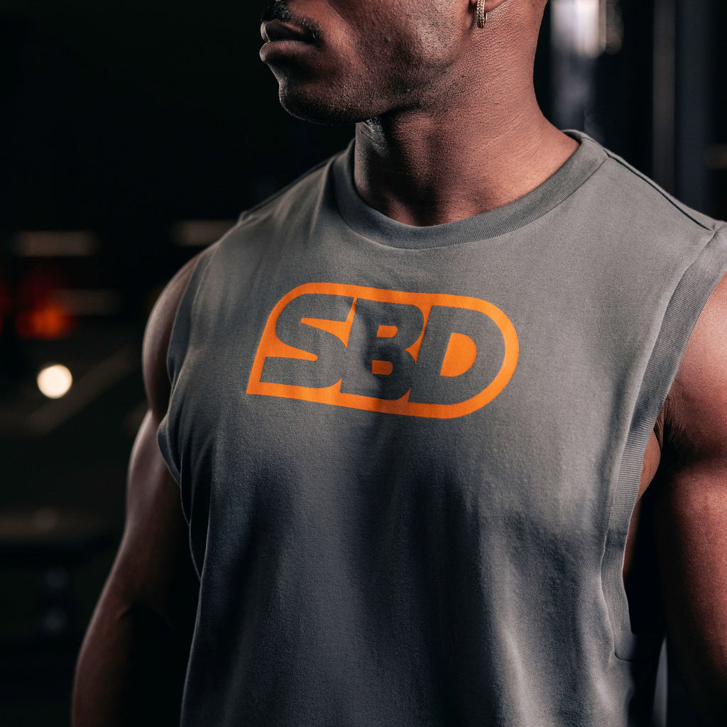 Débardeur SBD