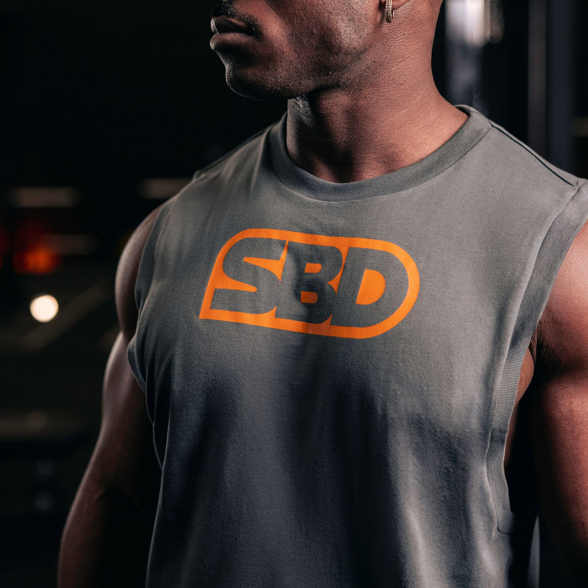 Débardeur SBD