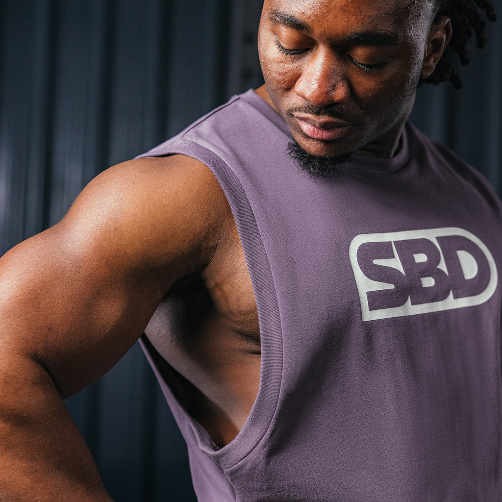 Débardeur SBD