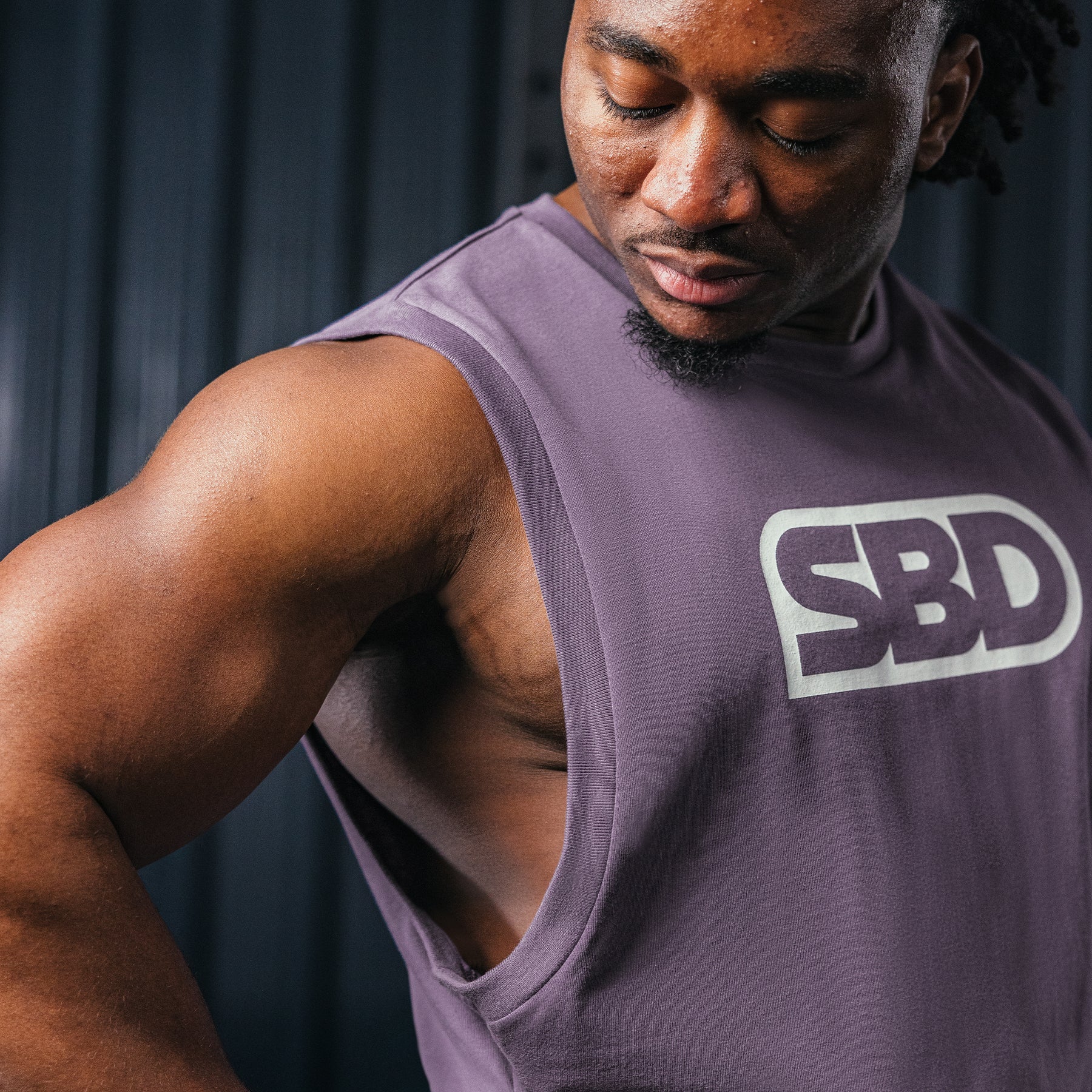 Débardeur SBD