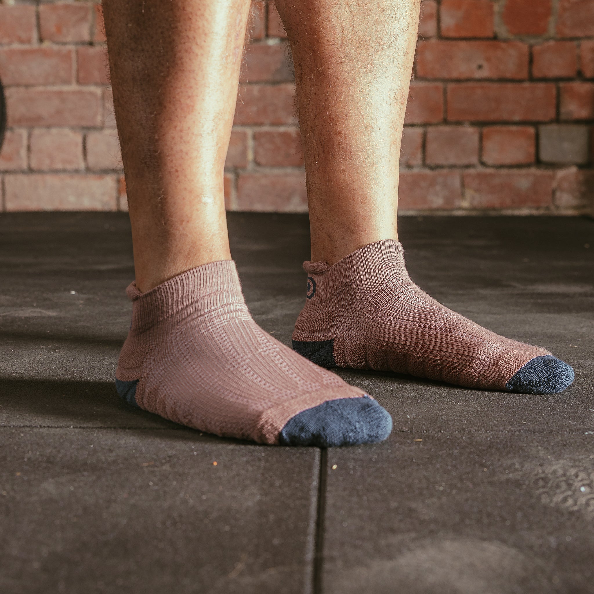 Chaussettes d'entraînement Serenity
