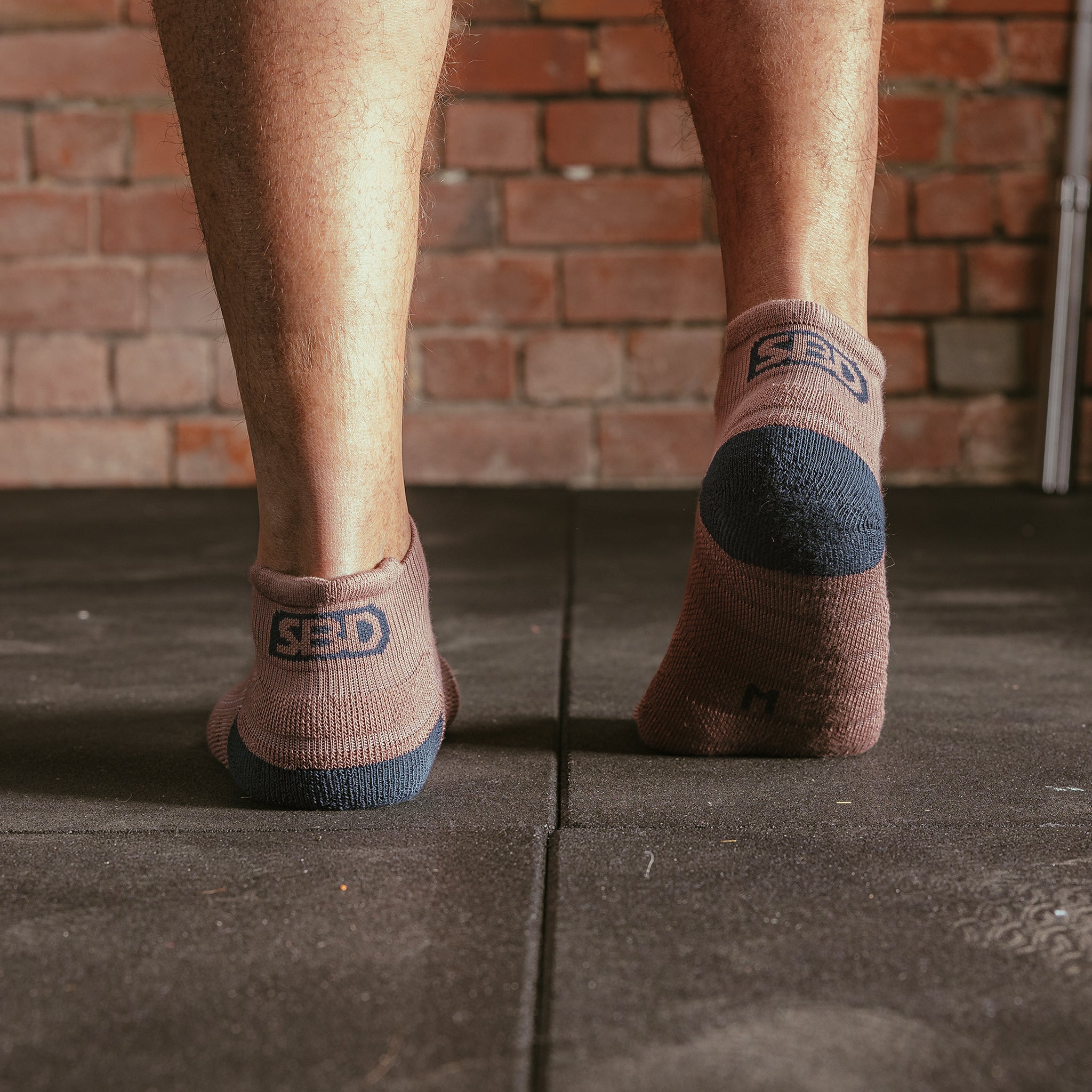 Chaussettes d'entraînement Serenity