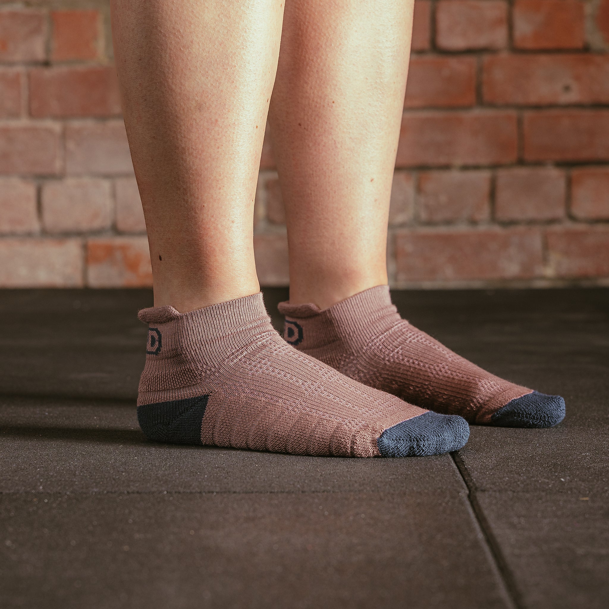 Chaussettes d'entraînement Serenity