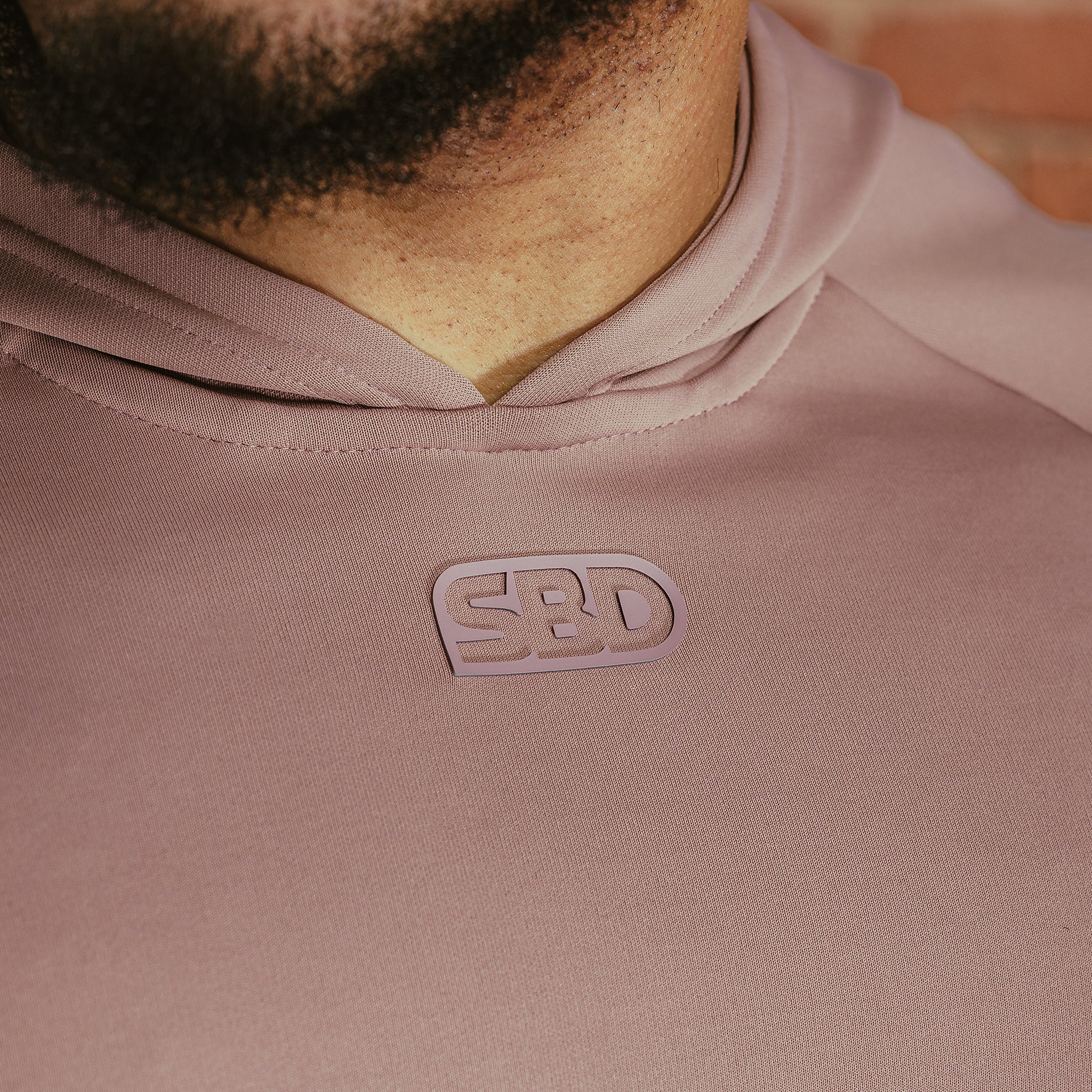 Hoodie Entraînement SBD