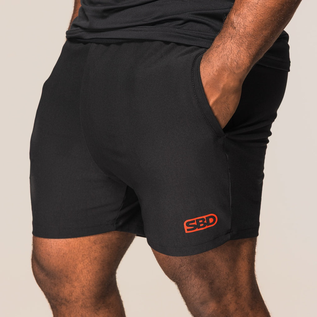 Short Entraînement SBD