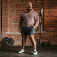 SBD Training Shorts Men Serenity