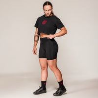 Short Entraînement SBD