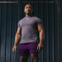 SBD Training Shorts Men Aspire