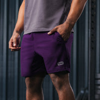SBD Training Shorts Men Aspire