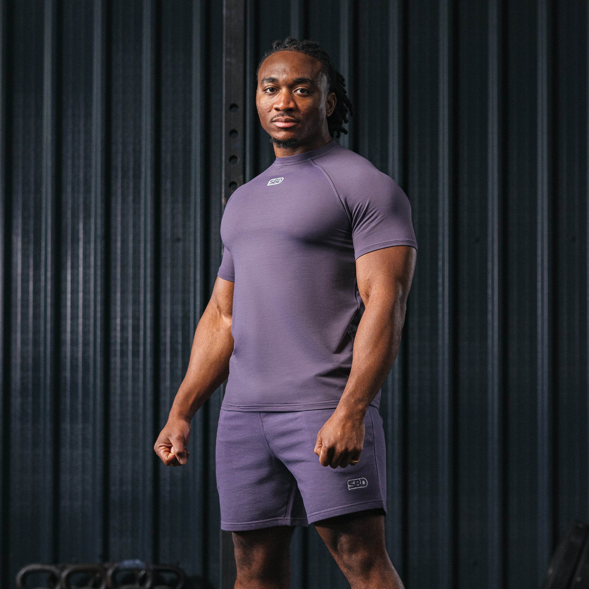 T-shirt Compression SBD
