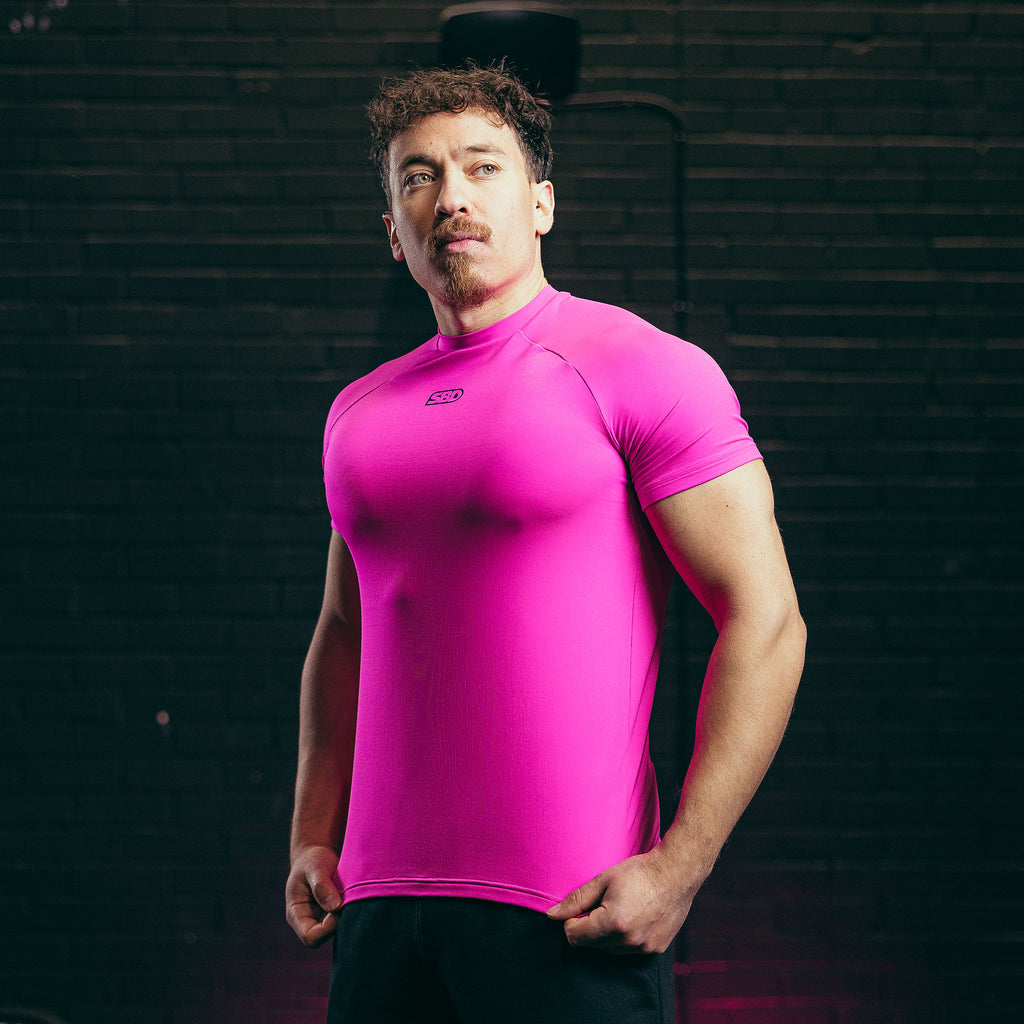 T-shirt Compression SBD
