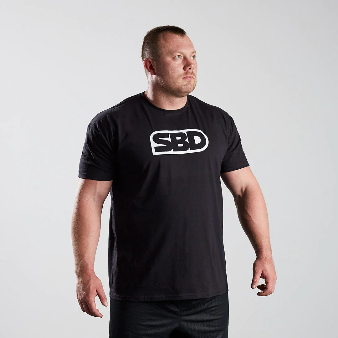 T-shirt SBD