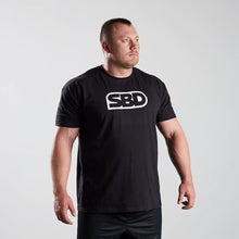 T-shirt SBD