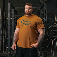 T-shirt WSM