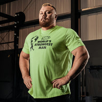 T-shirt WSM