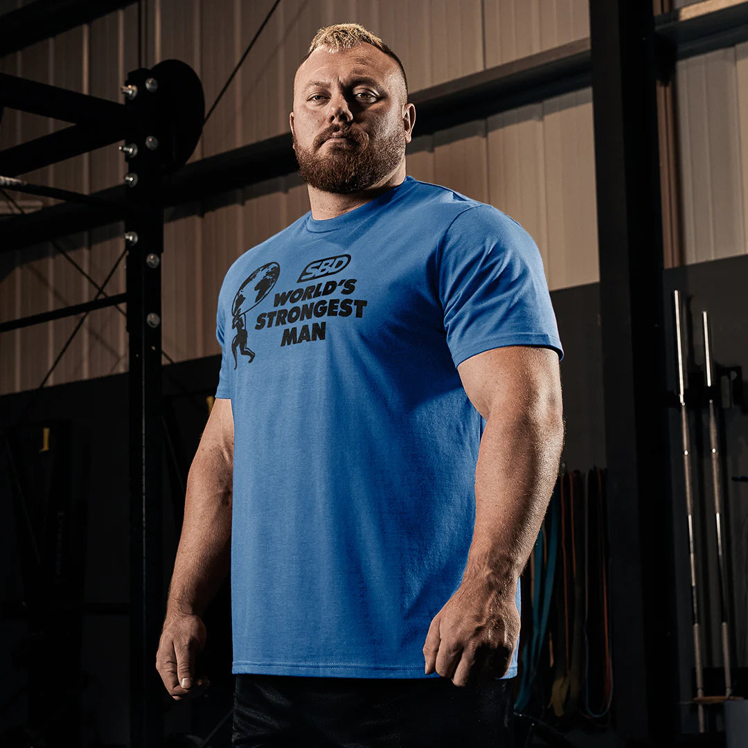T-shirt WSM