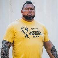 WSM T-shirt