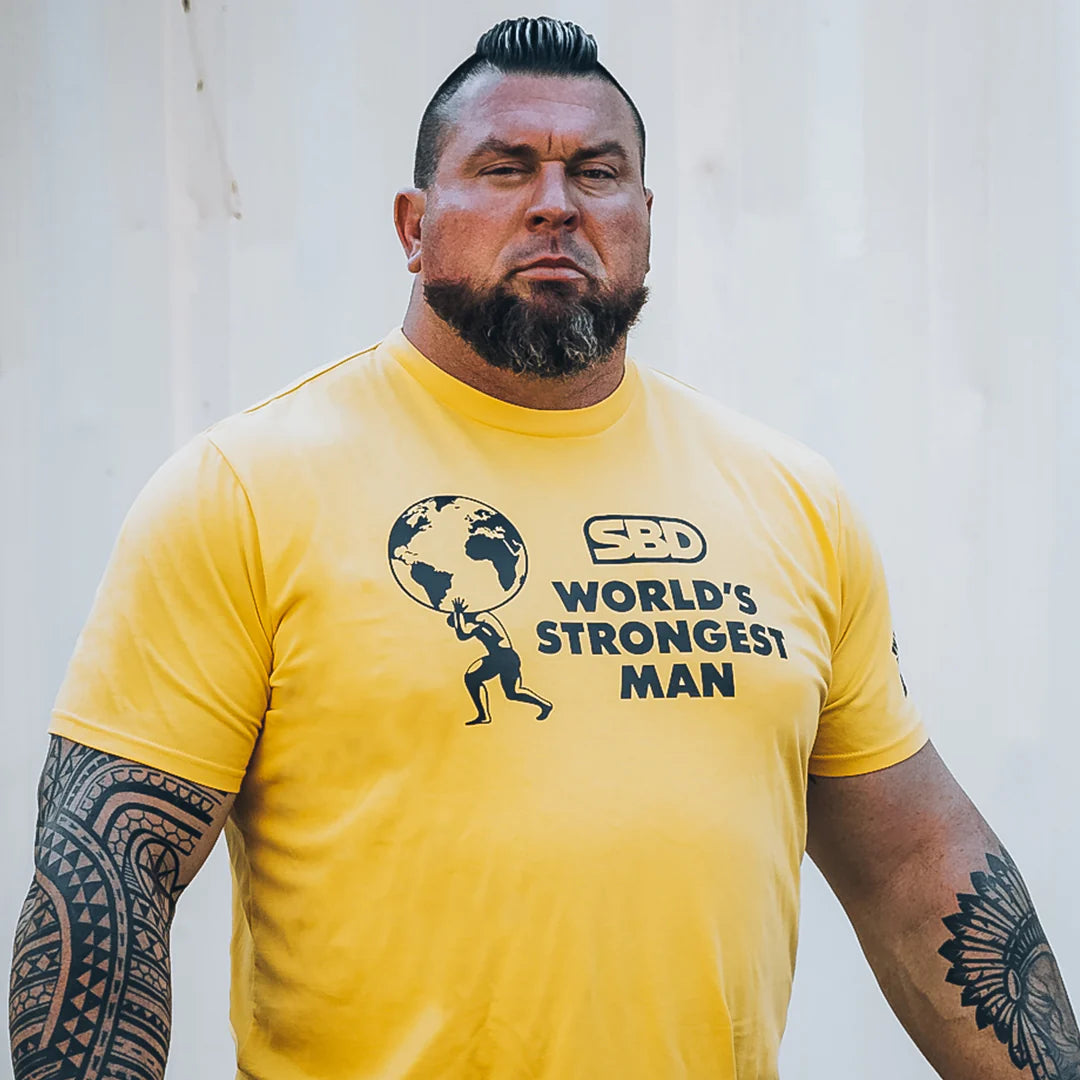 WSM T-shirt
