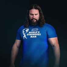 T-shirt WSM