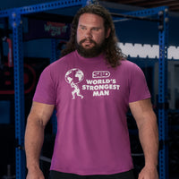 T-shirt WSM