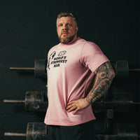 WSM T-shirt