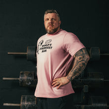 T-shirt WSM