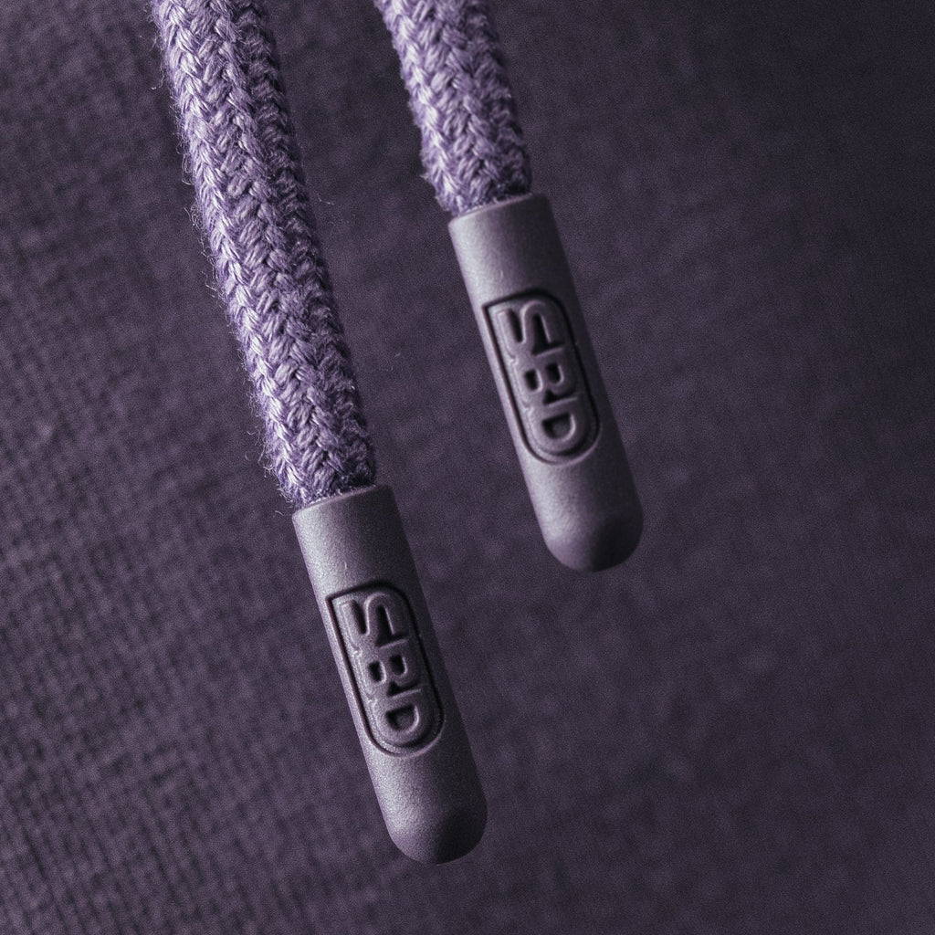Hoodie Zip SBD