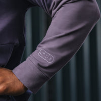 Hoodie Zip SBD