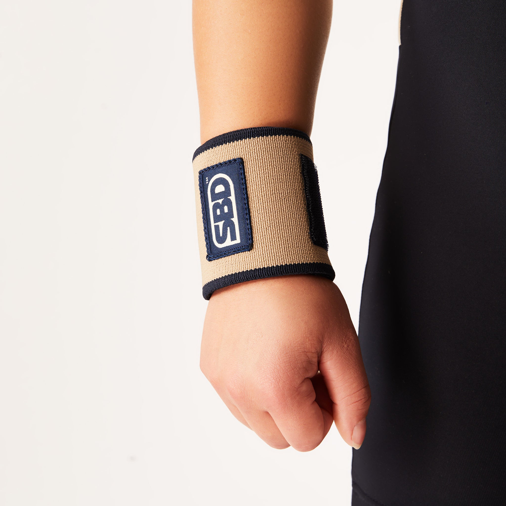Bandes de poignets SBD – édition Defy – stabilité et maintien du poignet