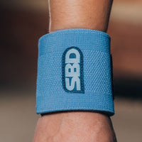 Bandes de poignets SBD – édition Reflect – stabilité et maintien du poignet