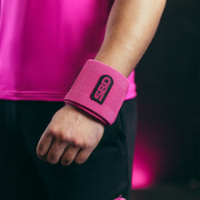 Bandes de poignets SBD pour la musculation et les sports de force – édition Nova