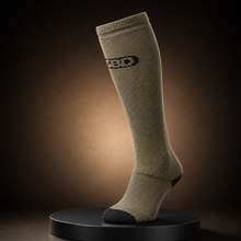 Chaussettes de deadlift SBD pour la musculation et les sports de force – édition Endure