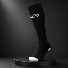 Chaussettes de deadlift SBD pour la musculation et les sports de force – édition Momentum