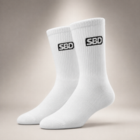 Chaussettes SBD - 5 paires