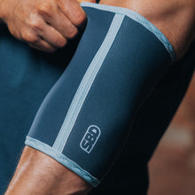 Coudières SBD pour la musculation et les sports de force – édition Reflect