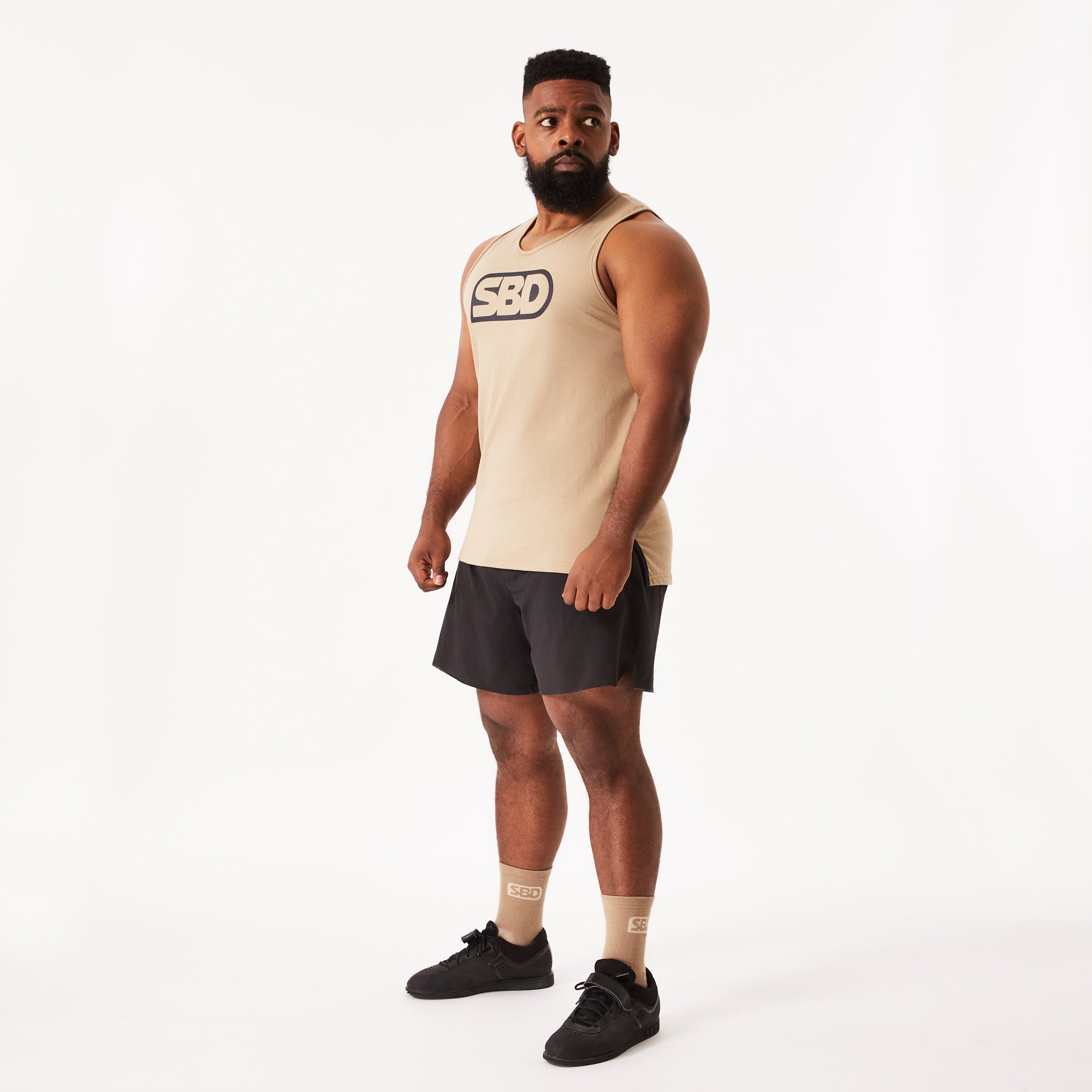 SBD Tank Top