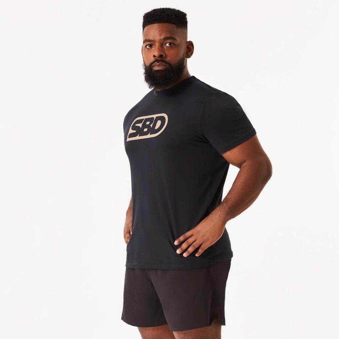 T-shirt SBD