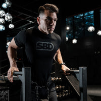 T-shirt SBD