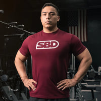T-shirt SBD