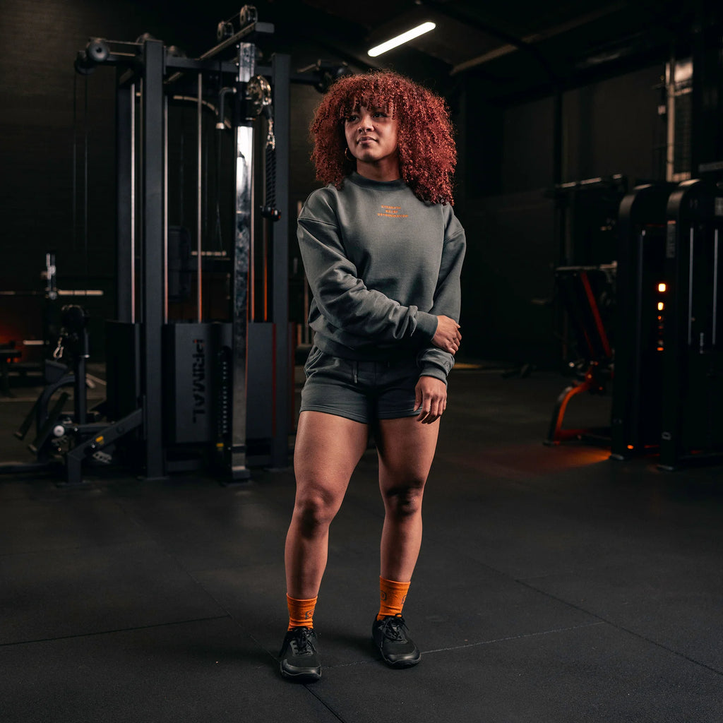 SBD Sweatshirt Forge